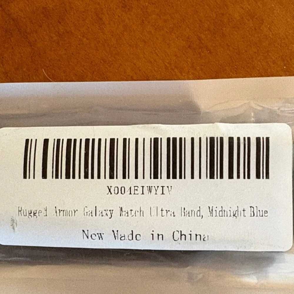 Galaxy Silicone Replacement Watch Bands